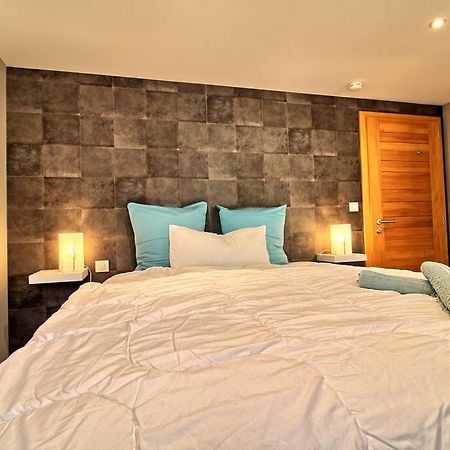 La Taniere De L'Ours - L'Alcove De L'Ours - Chambre Cosy 2 Pers Dambach 외부 사진