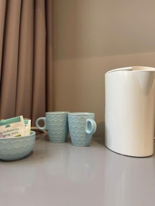 La Taniere De L'Ours - L'Alcove De L'Ours - Chambre Cosy 2 Pers Dambach 외부 사진